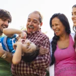 Hábitos alimenticios saludables para toda la familia