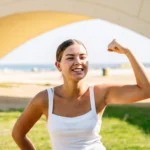 Logra tus objetivos en nutrición